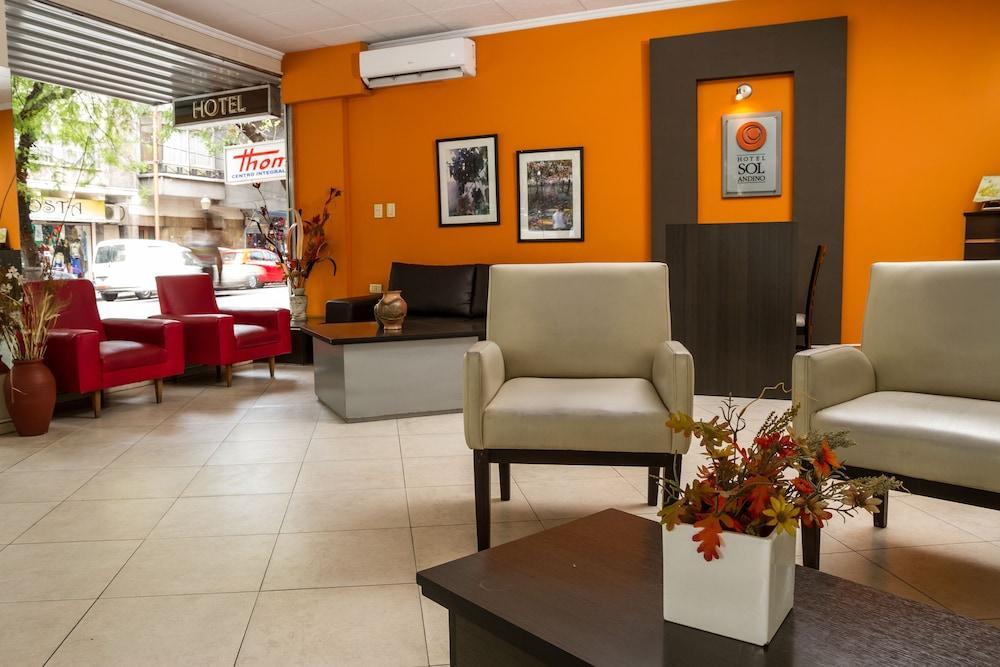 Hotel Gran Vendimia By Bouquet Mendoza Exterior foto