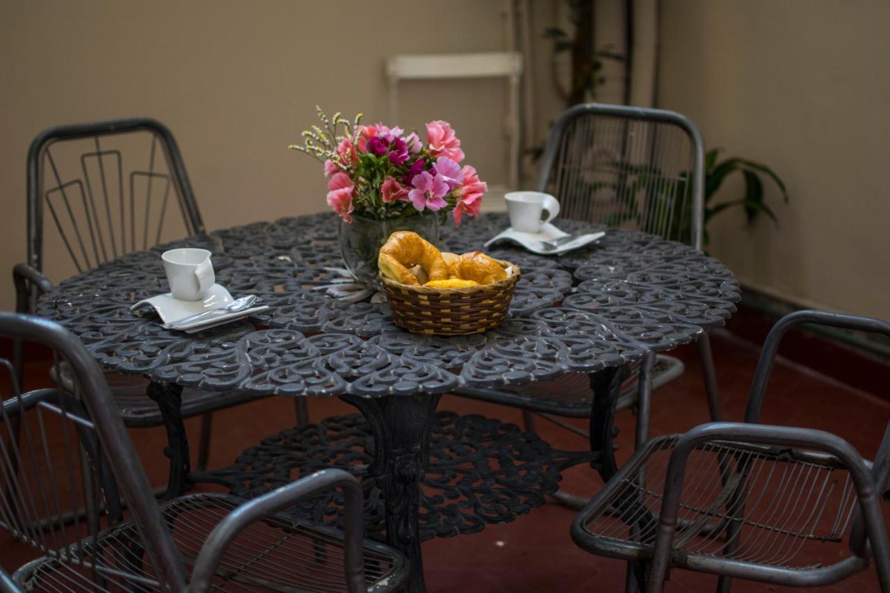 Hotel Gran Vendimia By Bouquet Mendoza Exterior foto