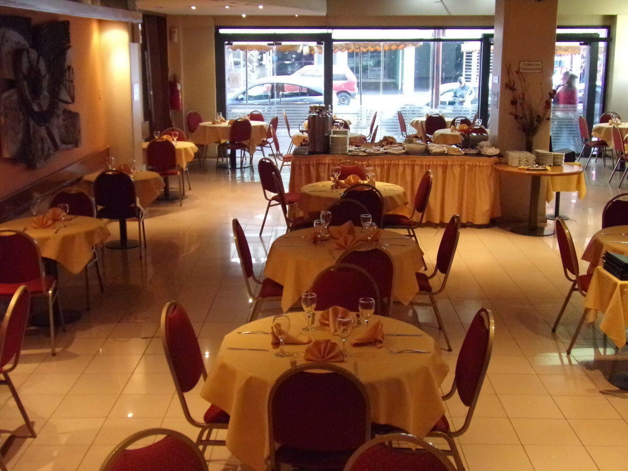 Hotel Gran Vendimia By Bouquet Mendoza Exterior foto