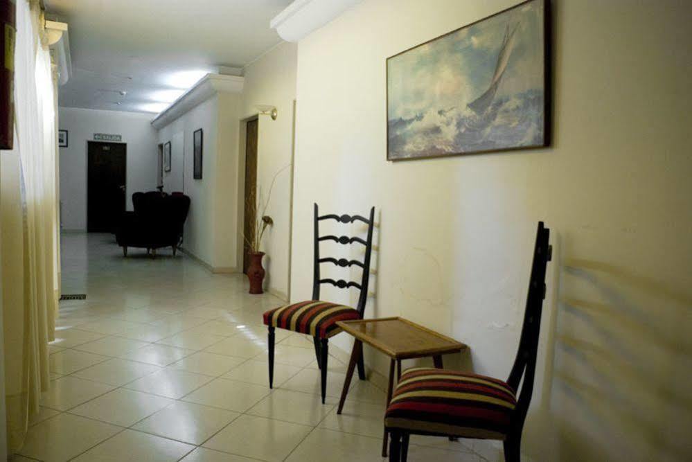 Hotel Gran Vendimia By Bouquet Mendoza Exterior foto